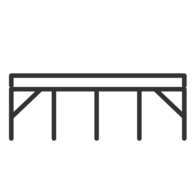 Scène/podium