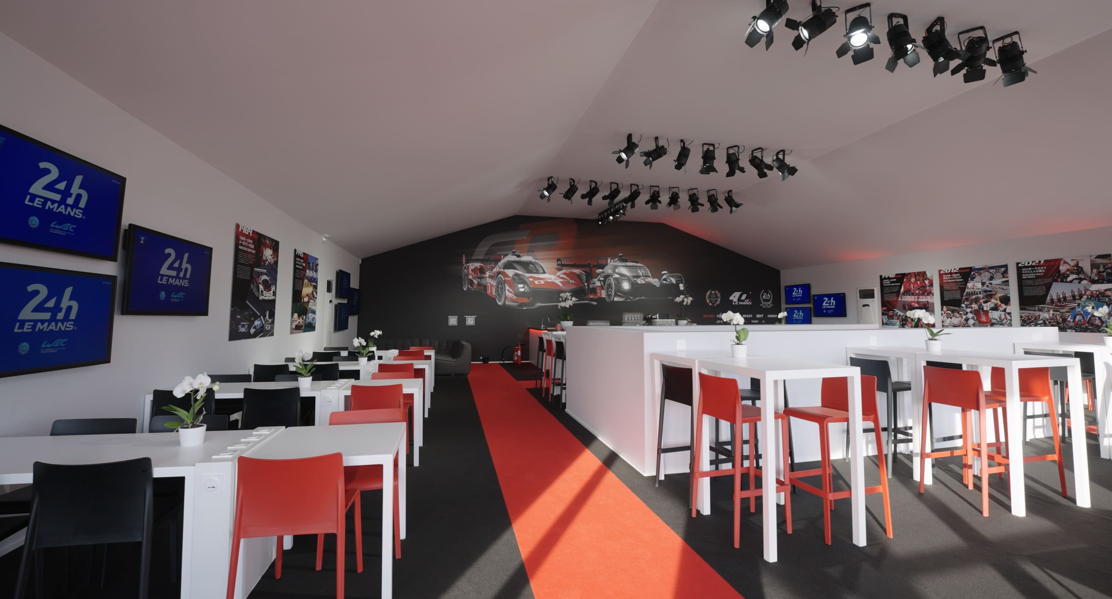 24 heures du Mans