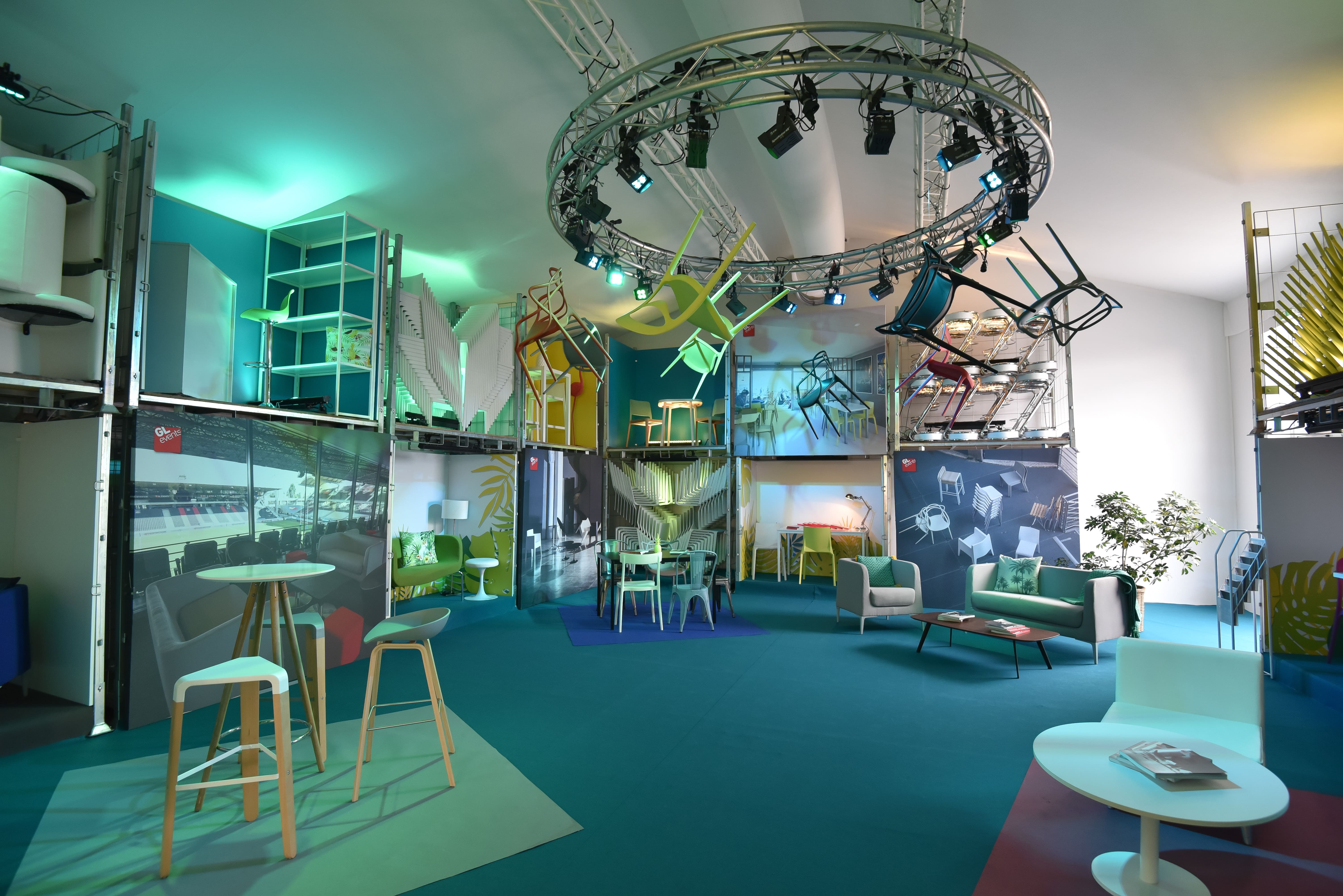 Fresh days Showroom