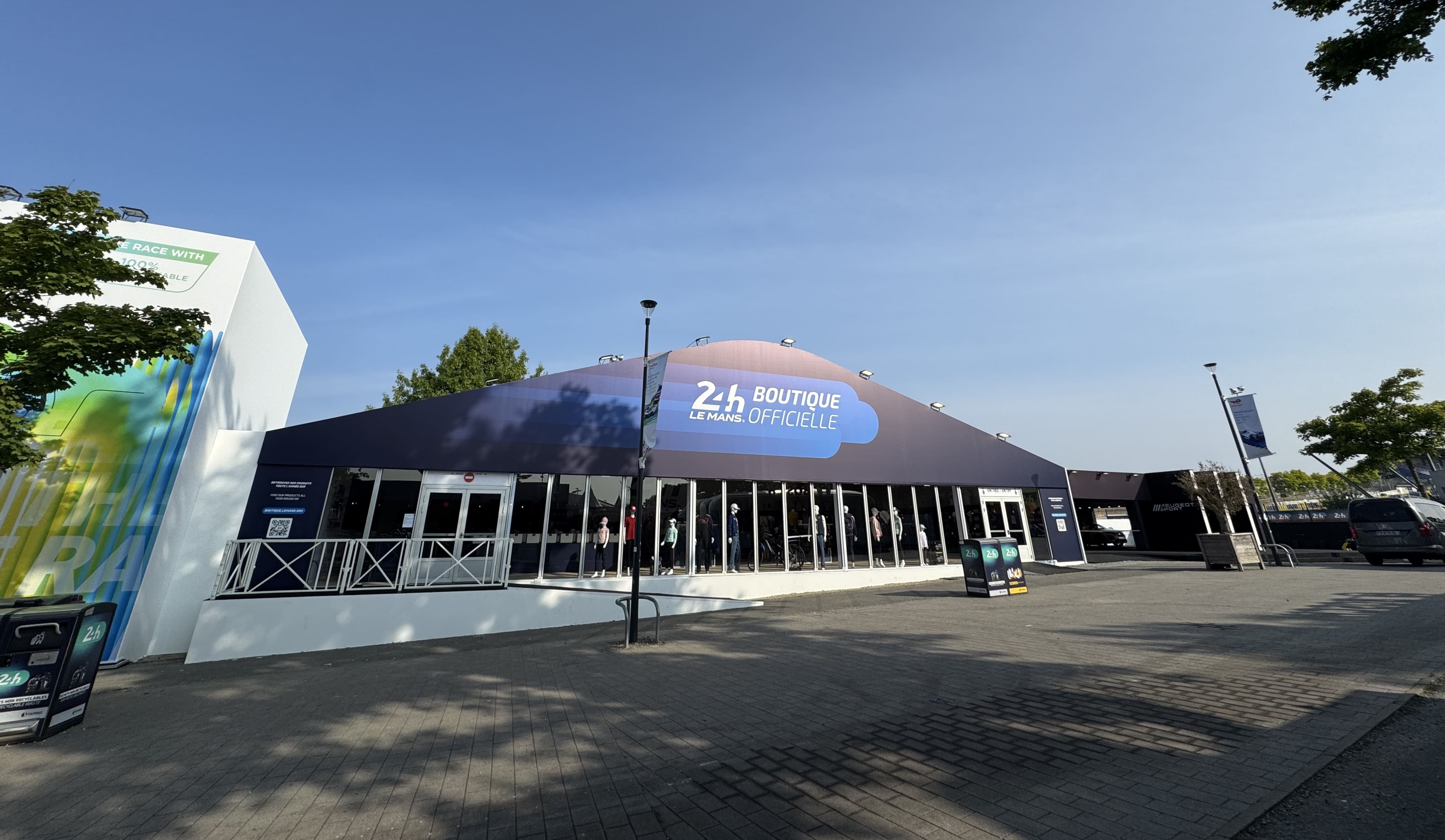 24 heures du Mans