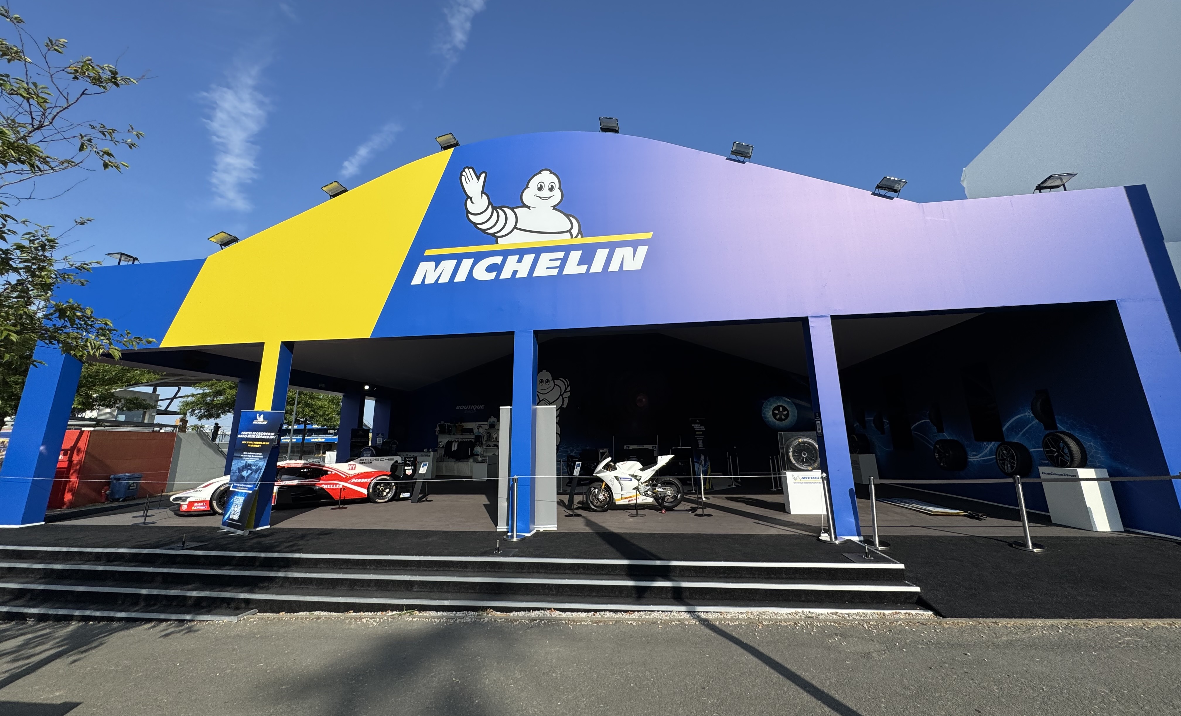 24 heures du Mans