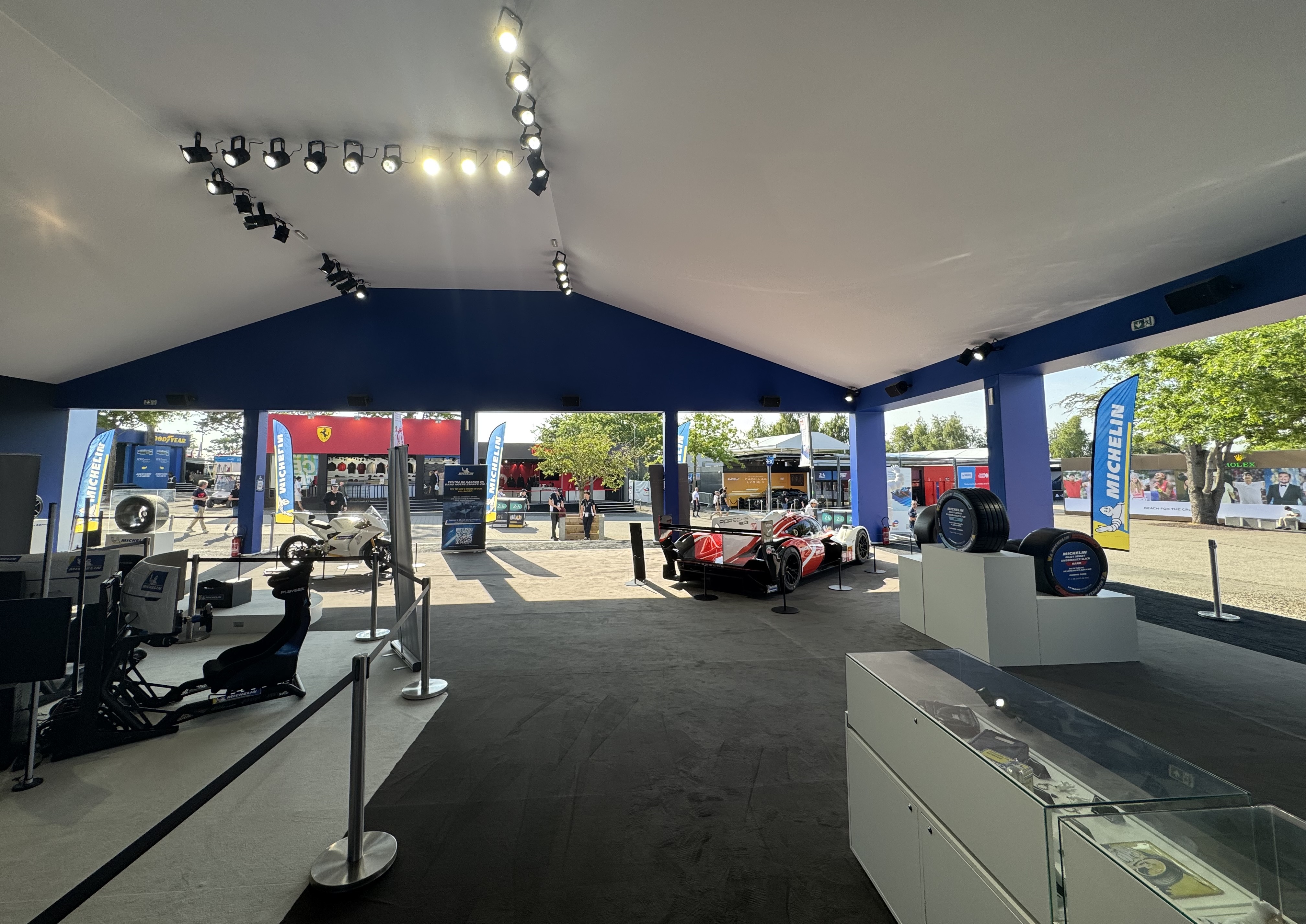 24 heures du Mans