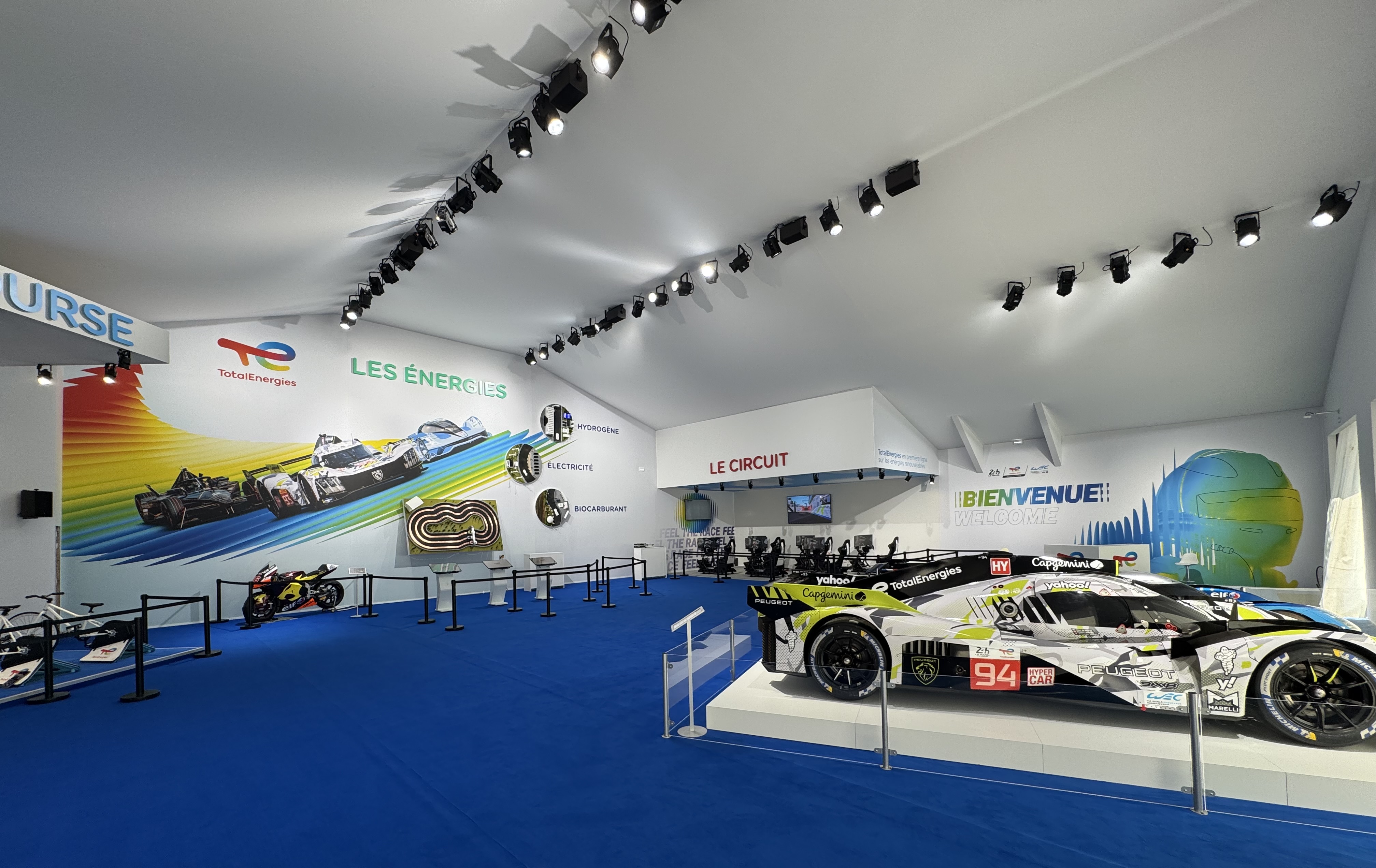 24 heures du Mans