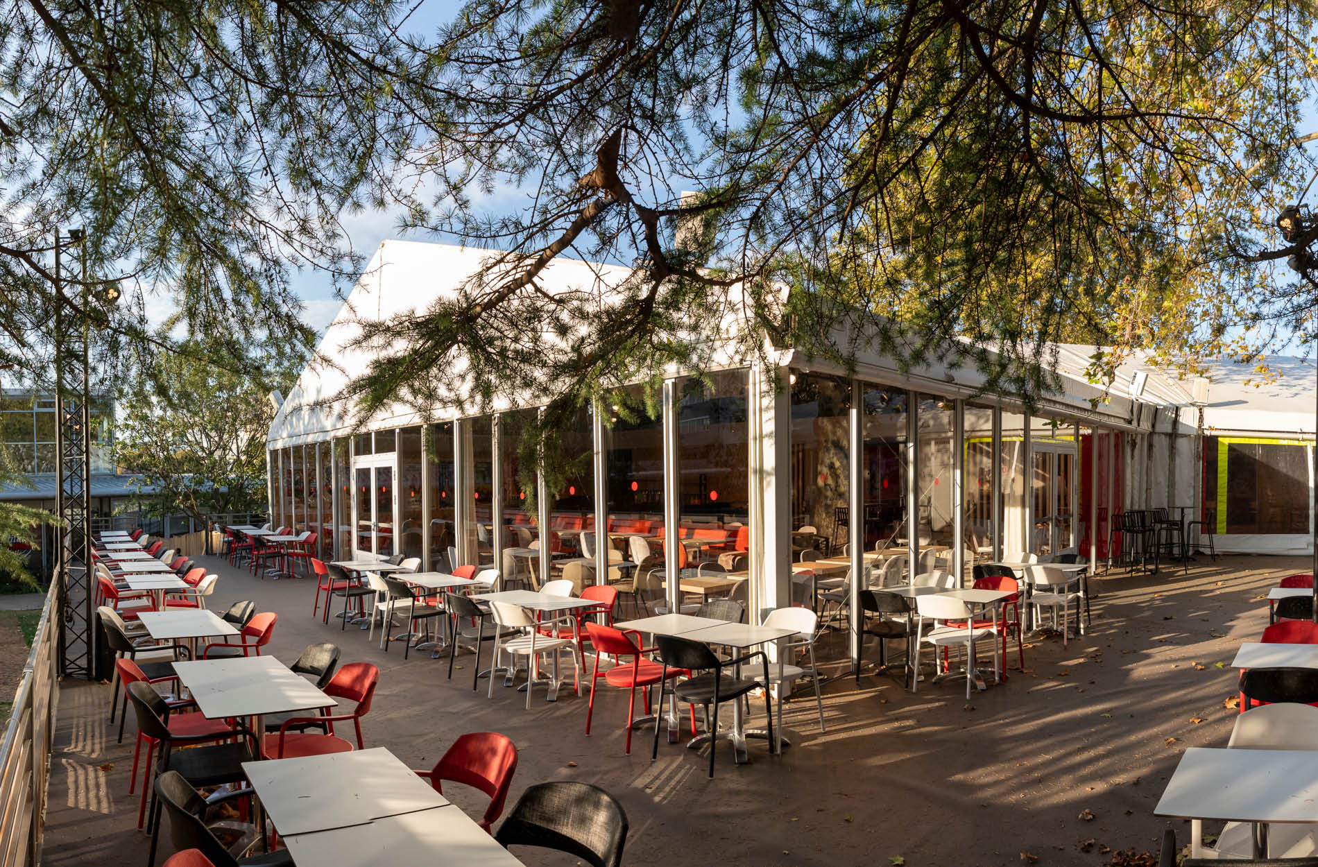 Festival Lumière