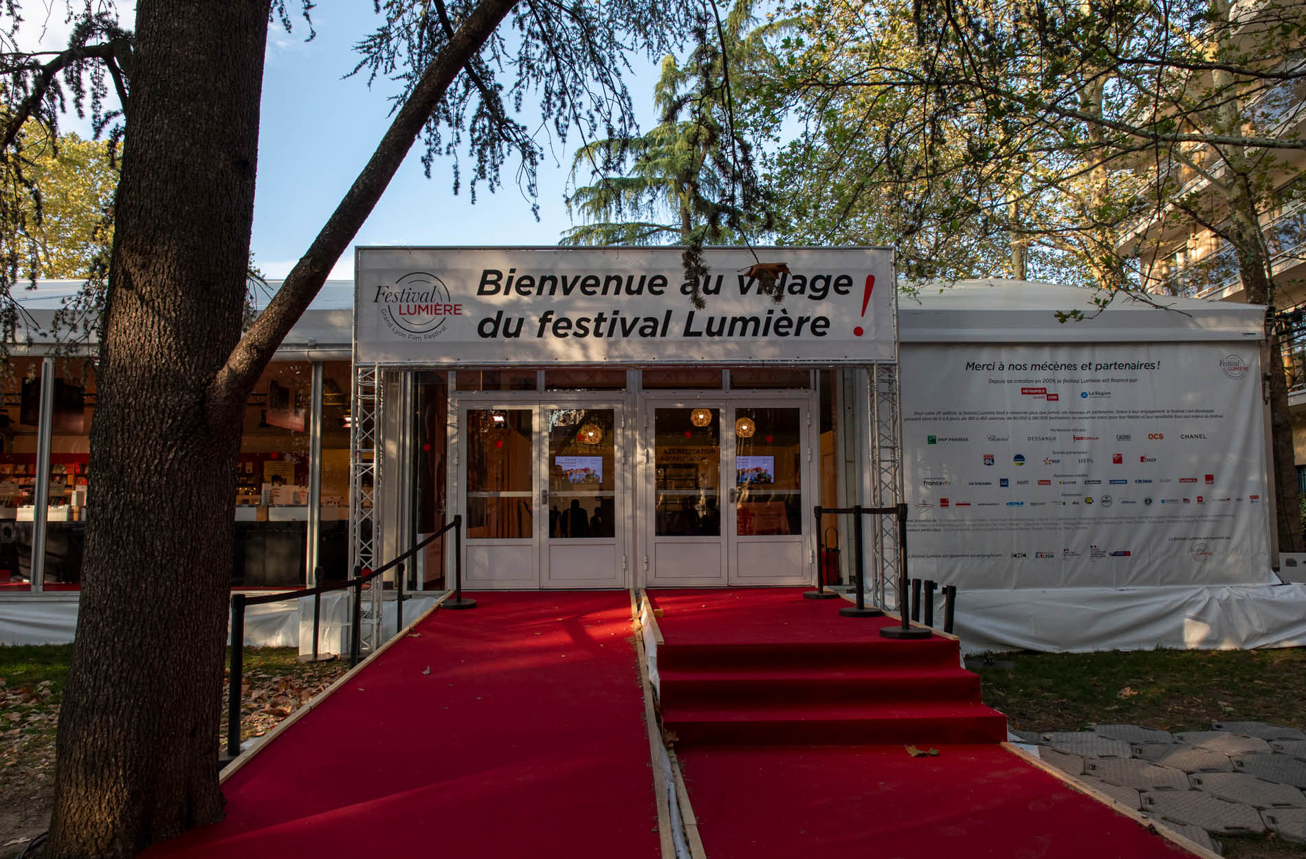 Festival Lumière
