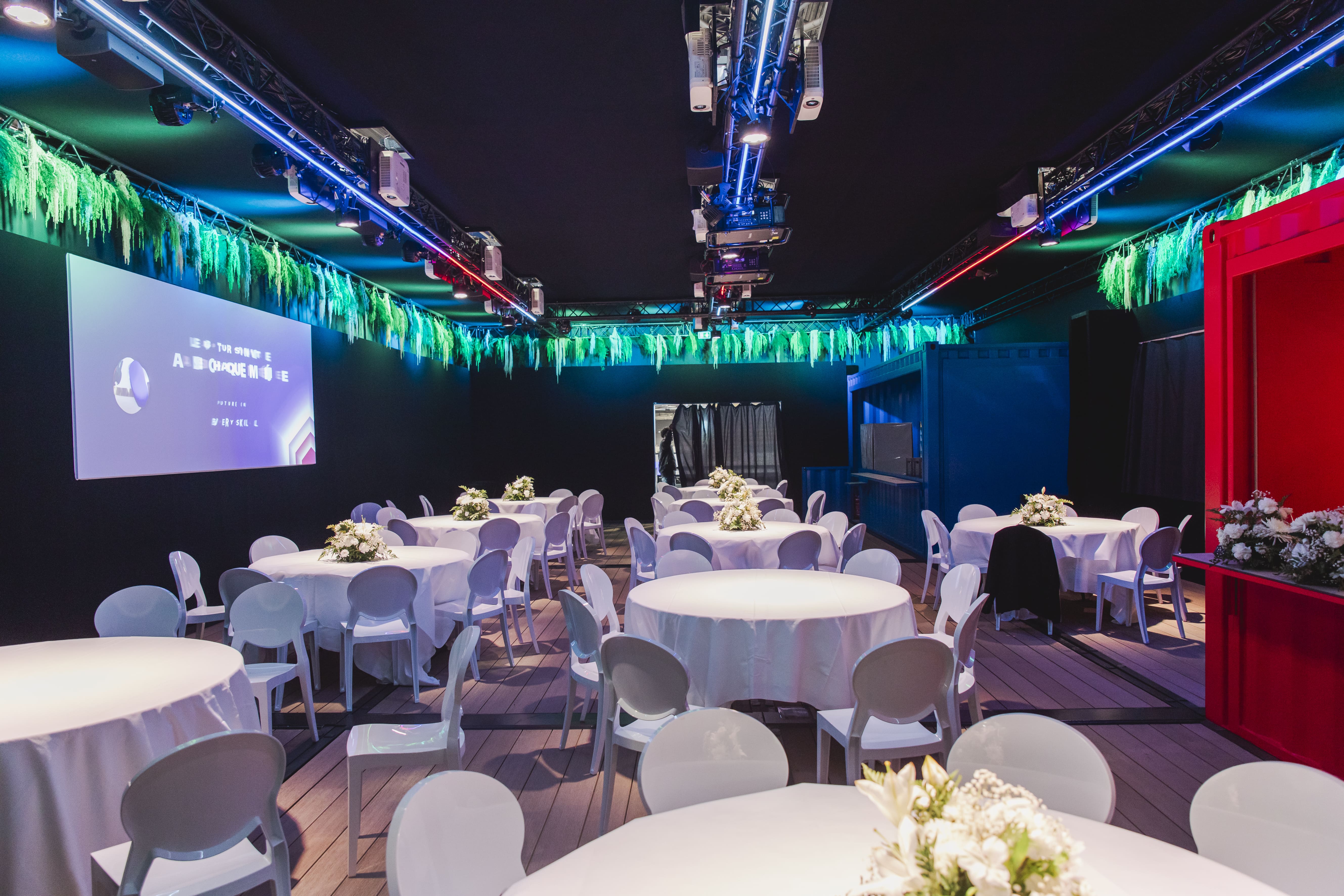 Audiovisuel Worldskills